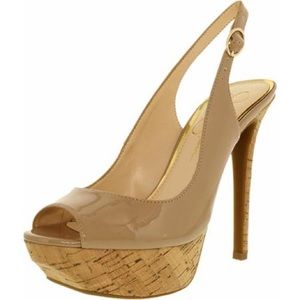 Jessica Simpson JS-Tacey Nude